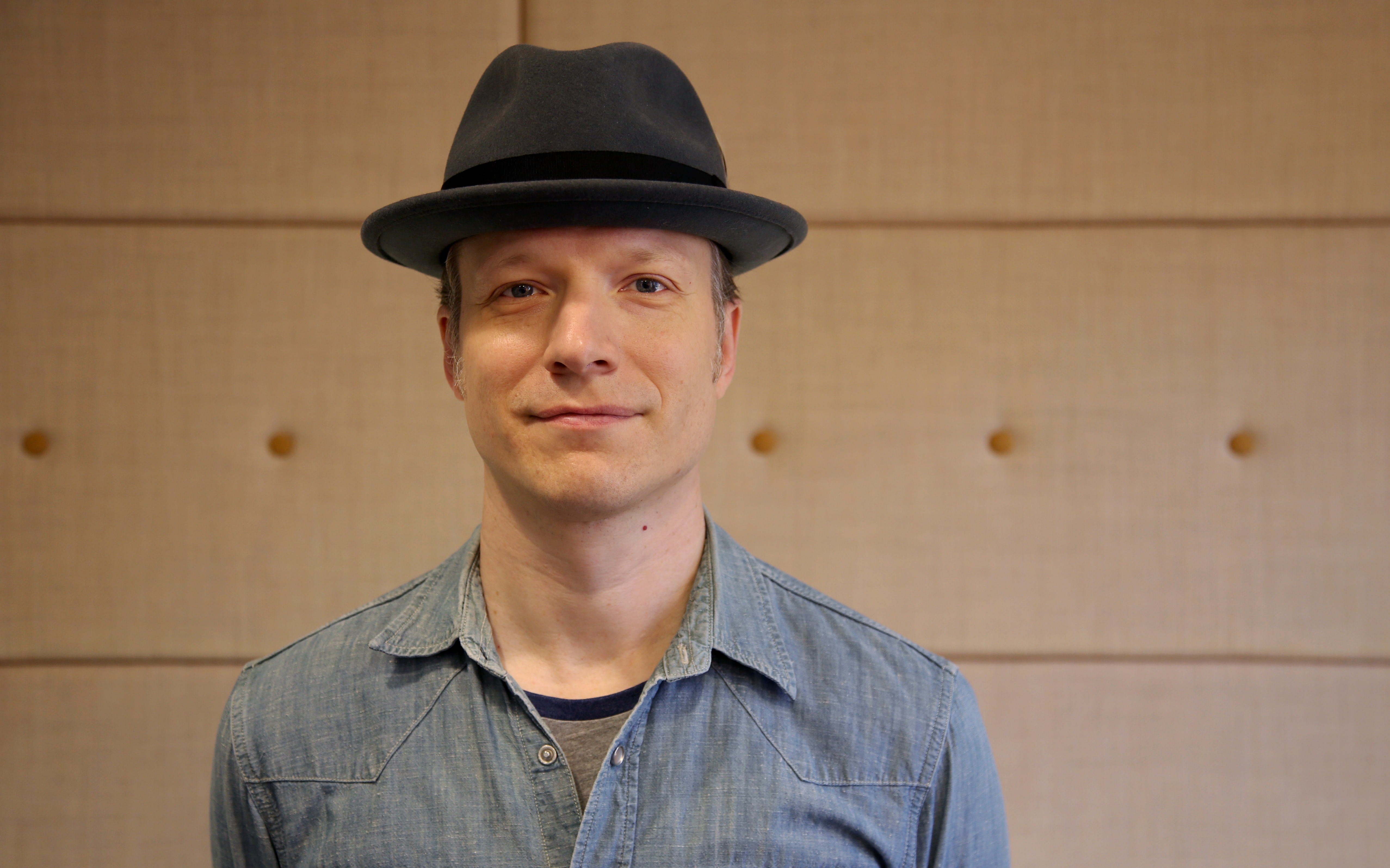 Markus Nordenstreng jatkaa Suomen Musiikintekijöiden varapuheenjohtajana