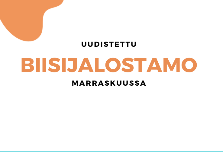 Vuoden 2021 Biisijalostamon osallistujat valittu