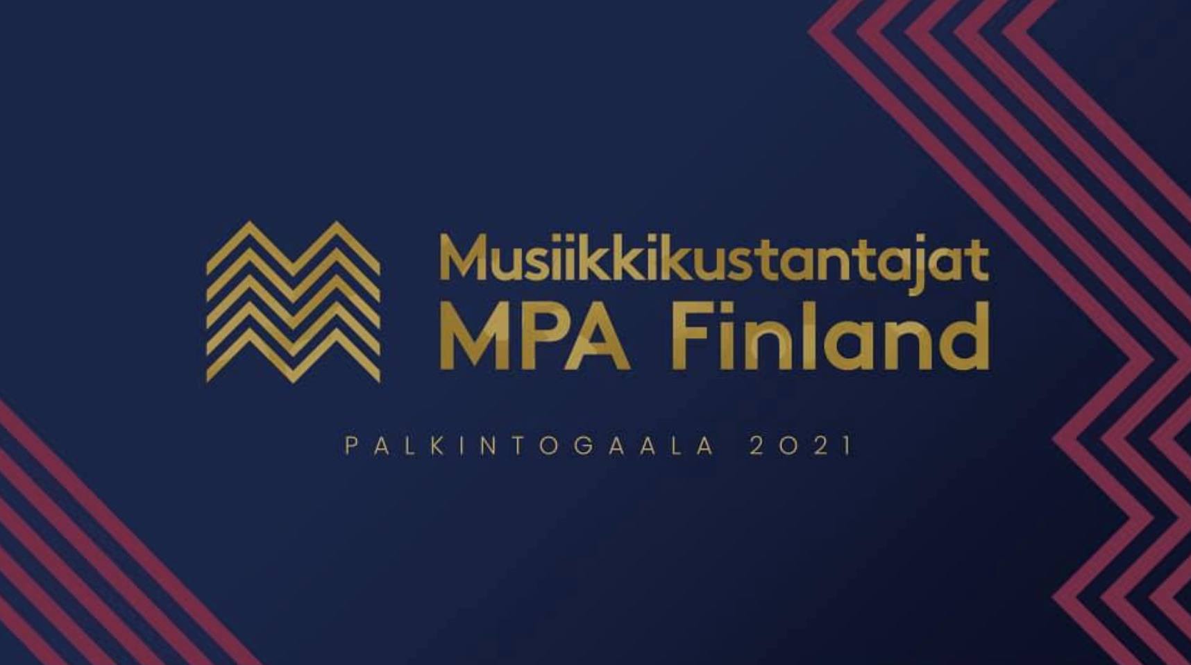 Musiikkikustantajien palkinnot 2021 jaettiin