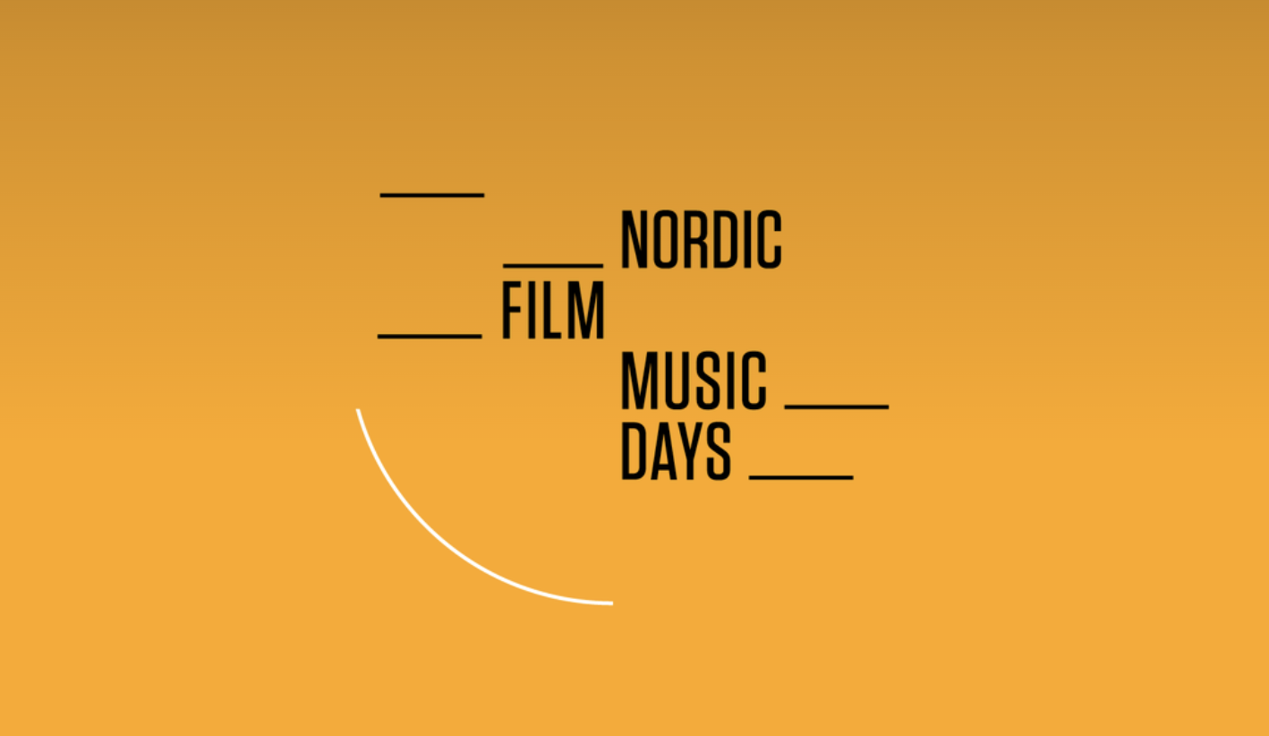 Harpa Nordic Film Music Days announces the program for Nordic Film Music Days 2024