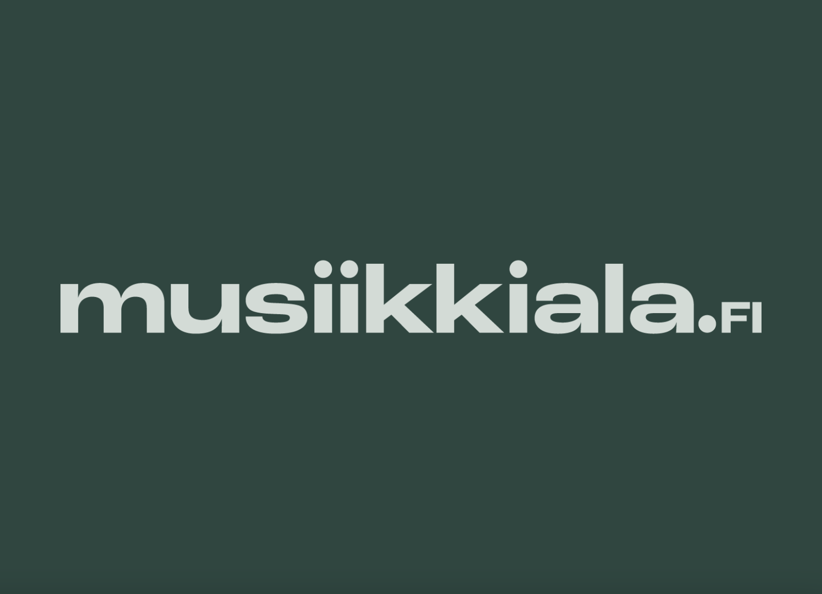 Uusi musiikkiala.fi -sivusto näyttää musiikin merkityksen yhteiskunnassa