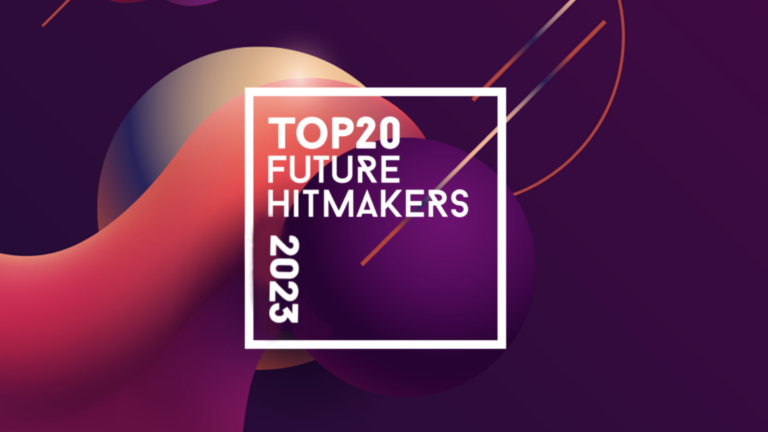 top 20 Future Hitmakers