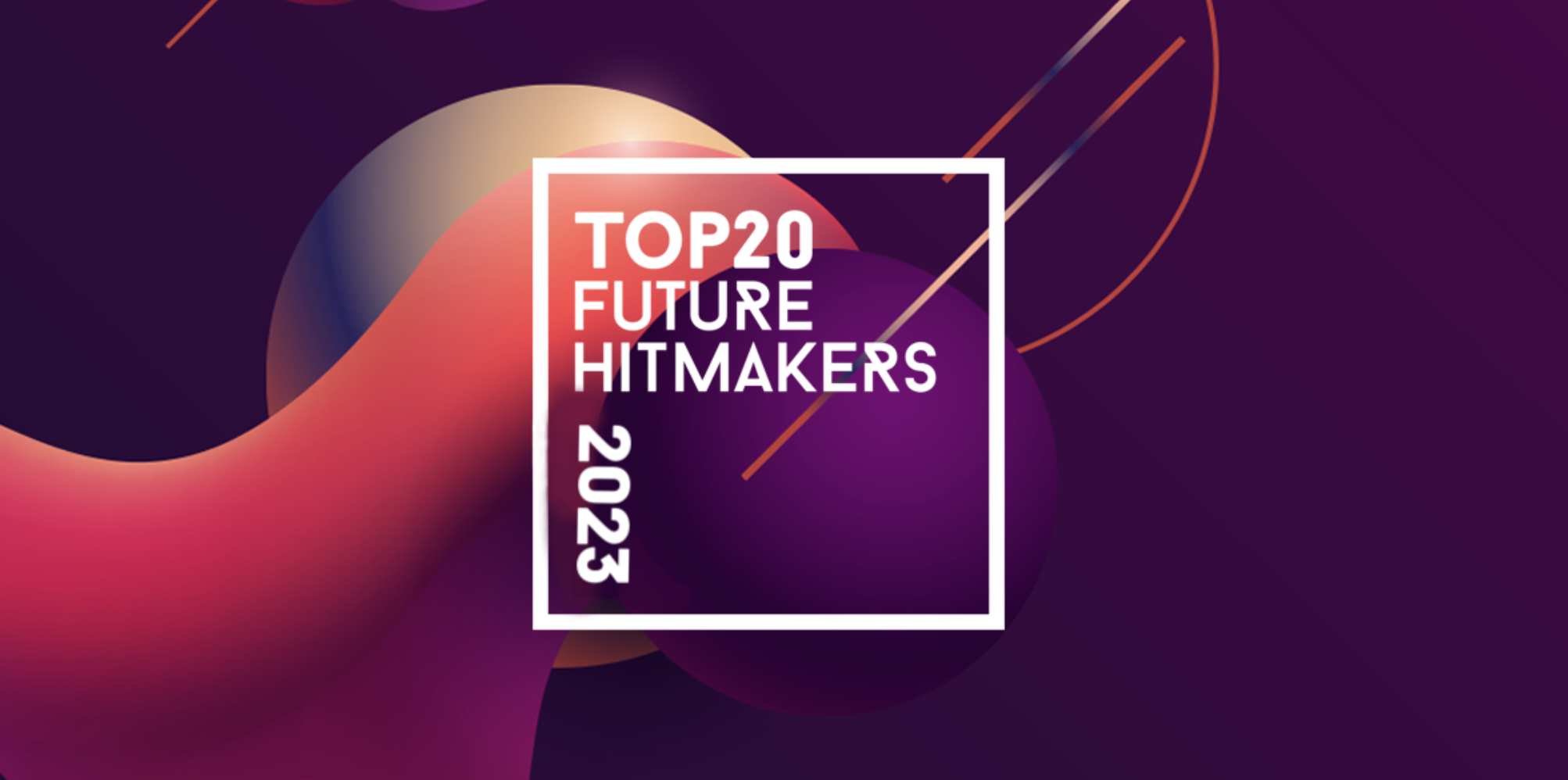 Top 20 – Future Hitmakers -kurssin haku avoinna