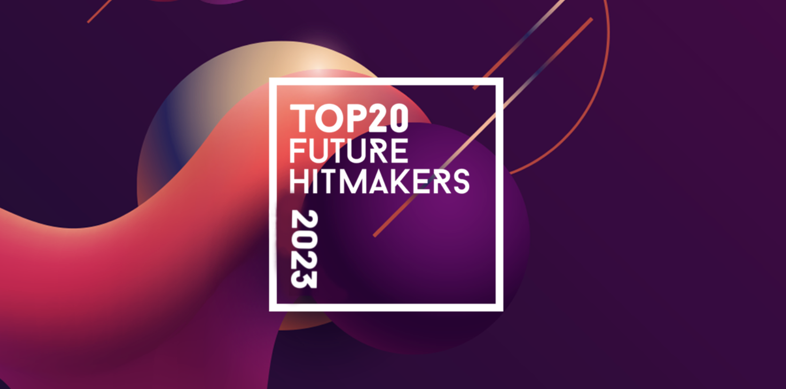 TOP 20 – Future Hitmakers – Vuoden 2023 kurssilaiset valittu