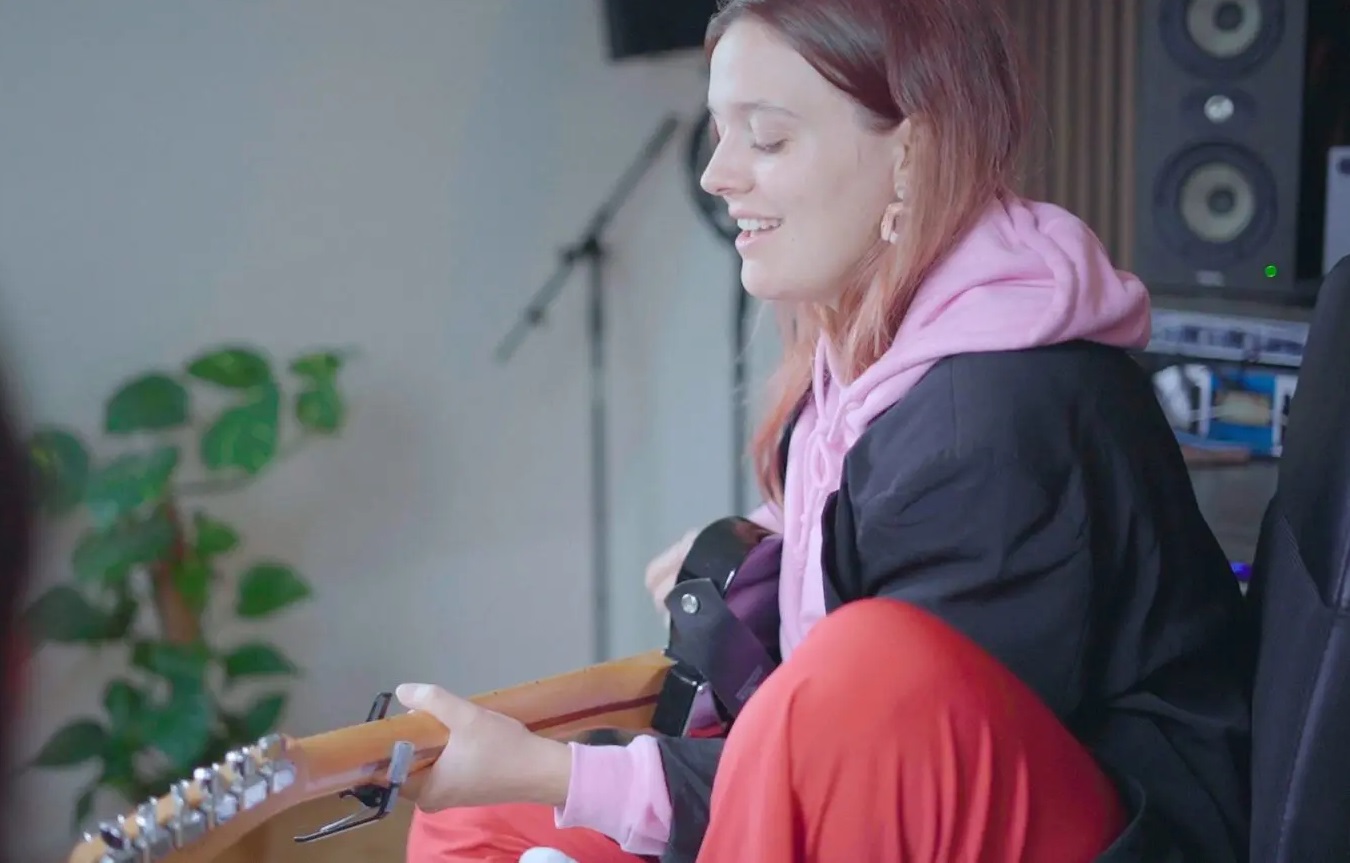 We Make Music – Open Call – Kirjoitusleiri Tanskassa naisille ja muunsukupuolisille