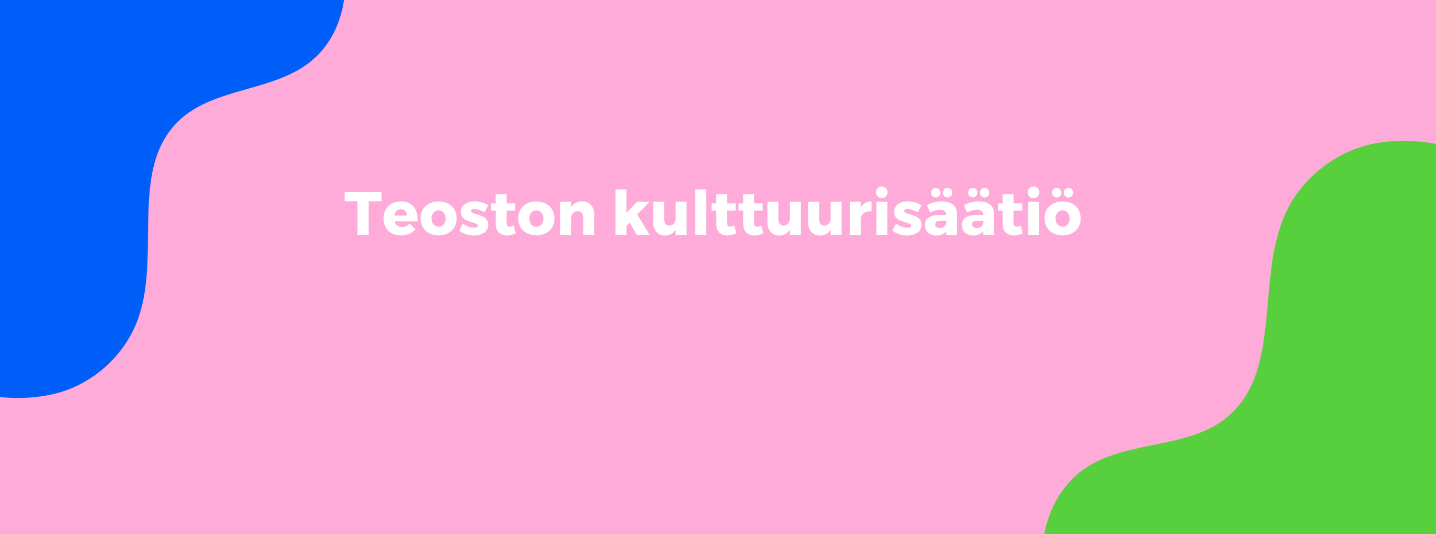 Liisa Ketomäki jättää Teoston kulttuurisäätiön toimitusjohtajan tehtävän