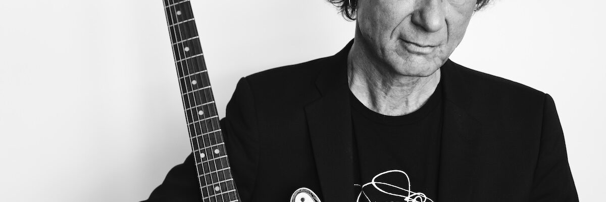 Ismo Alanko kuva Juha Törmälä