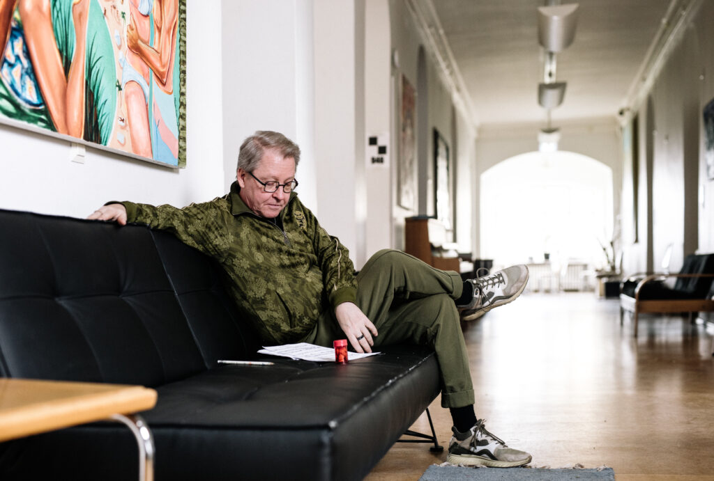 Seppo Kantonen