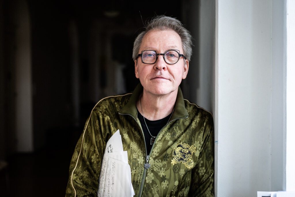 Seppo Kantonen