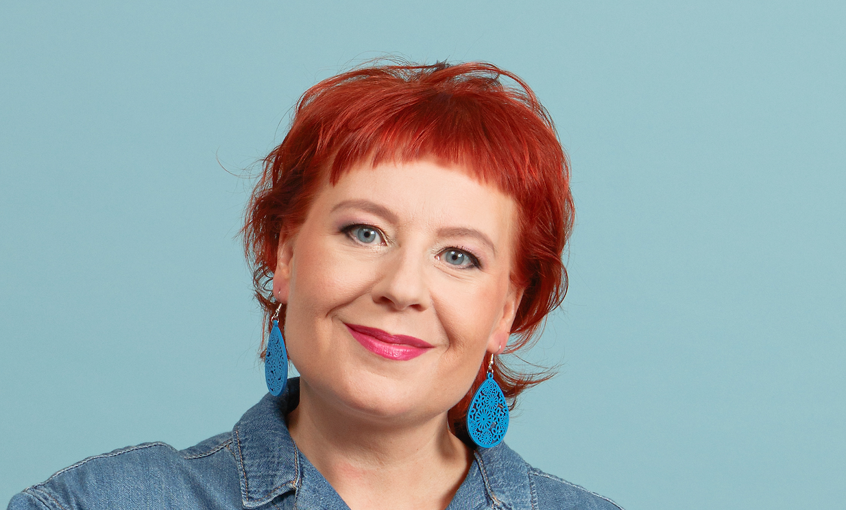 Löytyykö rohkeutta kasvuun?