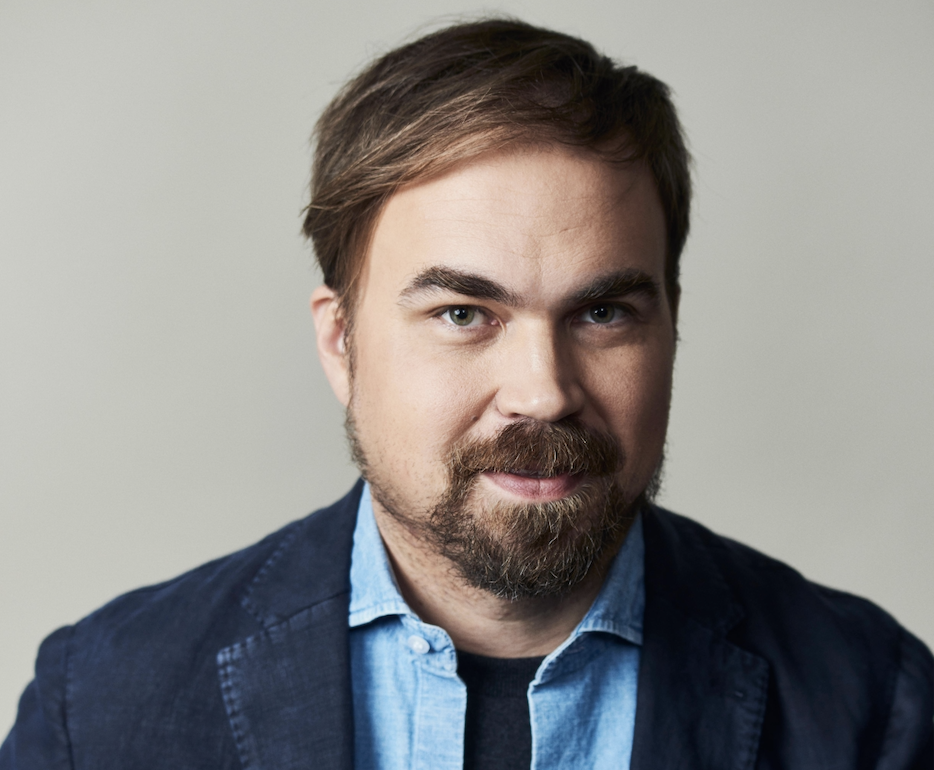 Panu Aaltio Suomen ehdokkaana pohjoismaisessa elokuvamusiikkikilpailussa