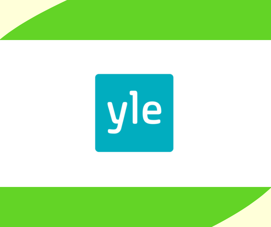 Näin lähetät musiikkia Ylen radiokanaville