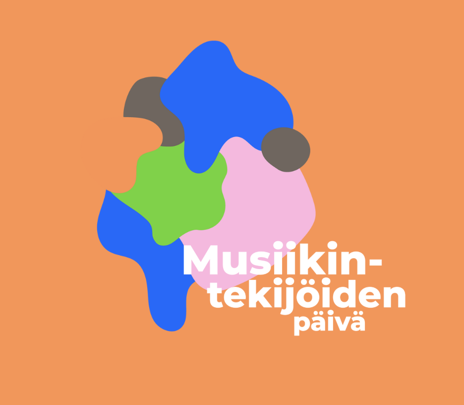 Syksyn Musiikintekijöiden päivä – vielä ehtii ilmoittautua!