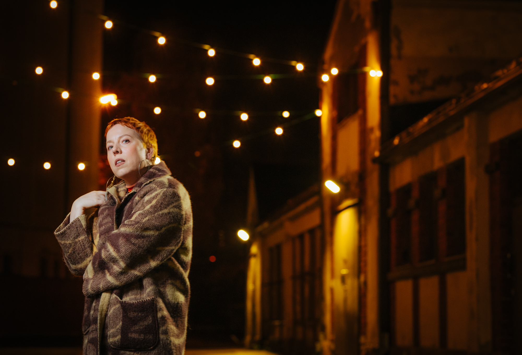 Aili Järvelä: ”Hyvinhän tämä on mennyt!”