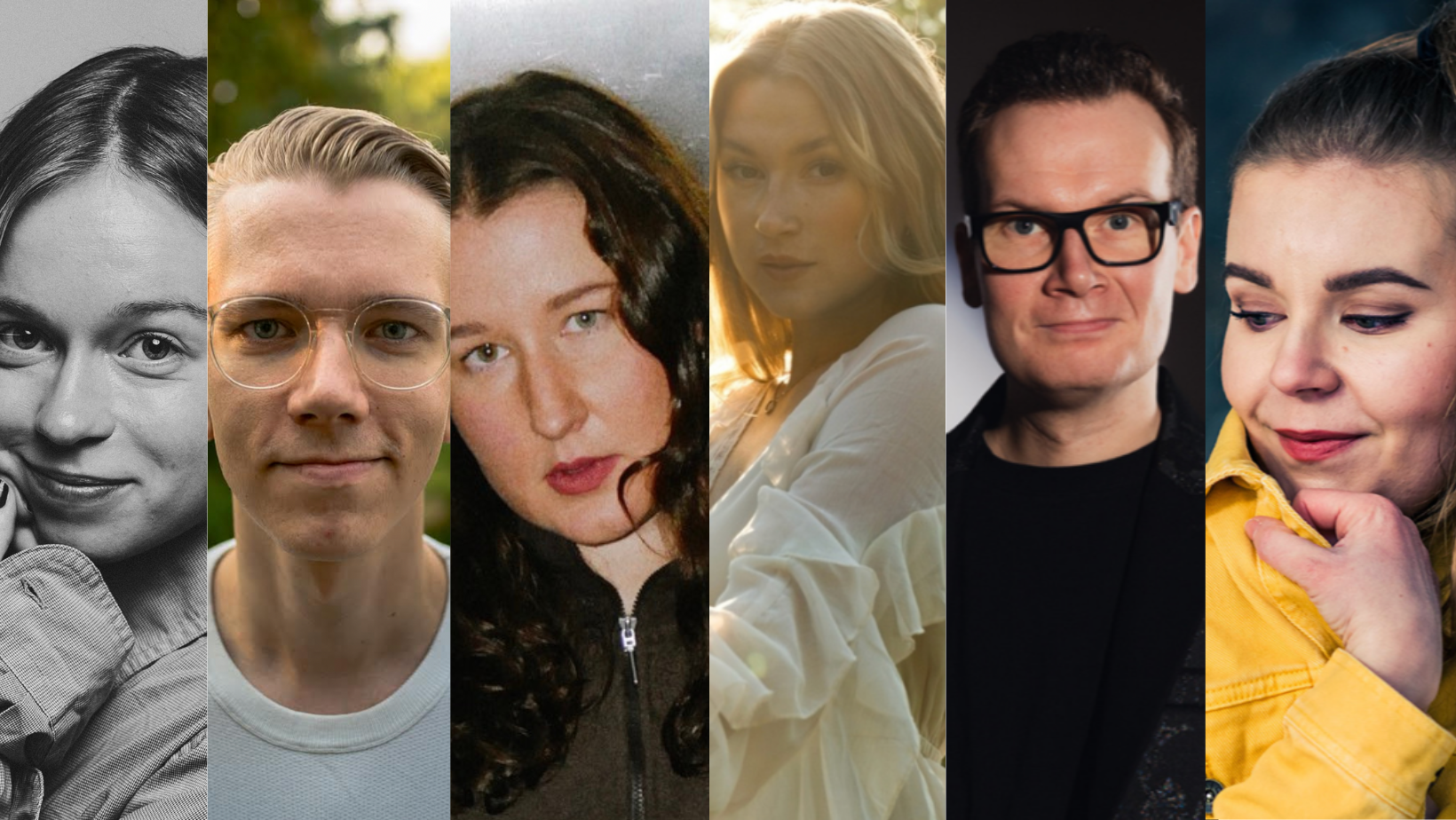 Emma-ehdokkaat on julkaistu – katso Vuoden Musiikintekijä -ehdokkaat