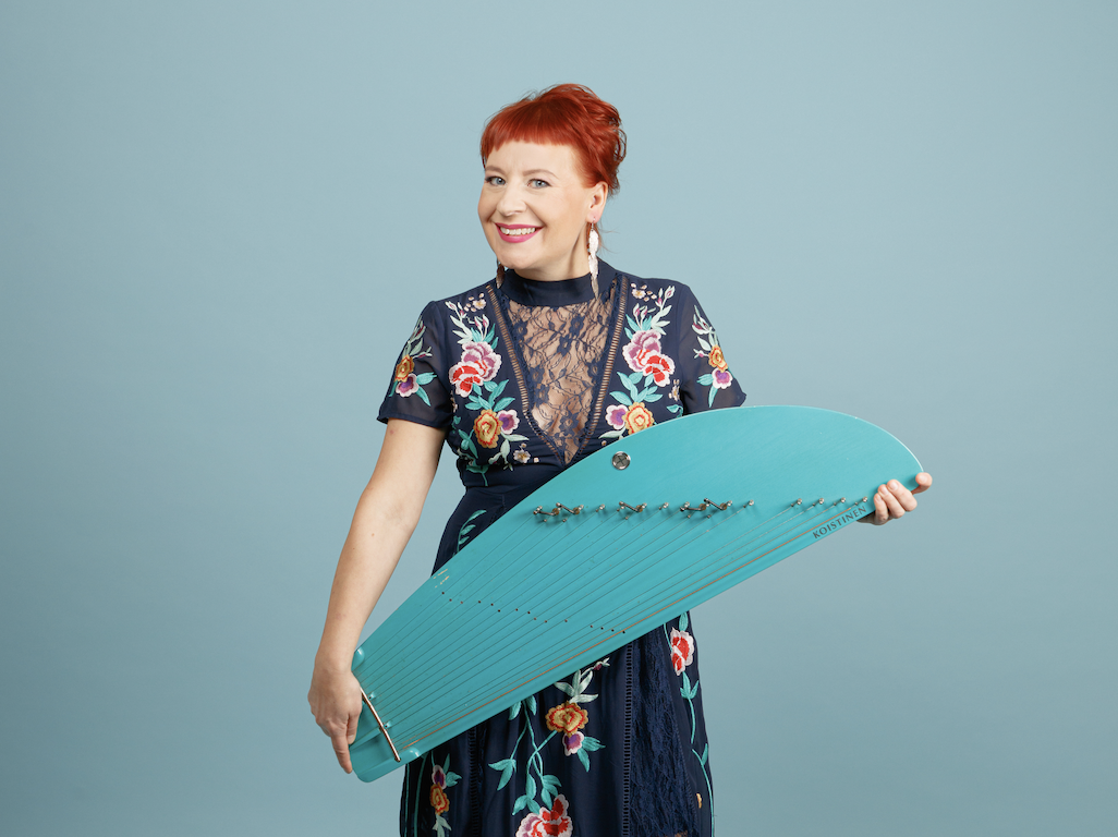 Teko suomalaiselle musiikille