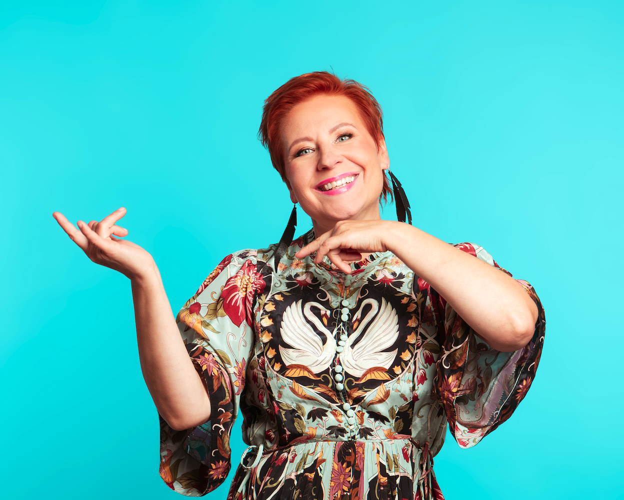 Ikinä ei olla maksettu!