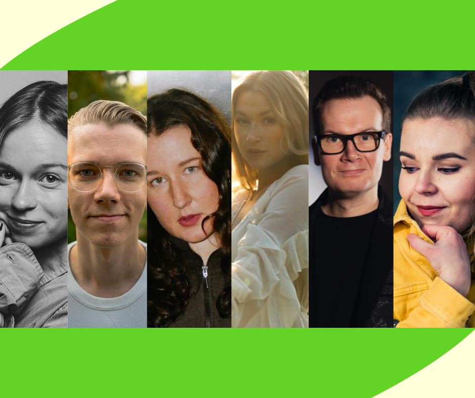 Emma-ehdokkaat on julkaistu – katso Vuoden Musiikintekijä -ehdokkaat