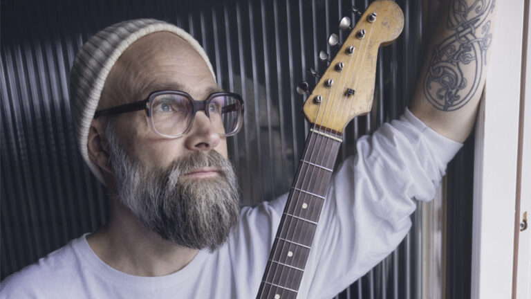 Kie von Hertzen kuva Juha Törmälä