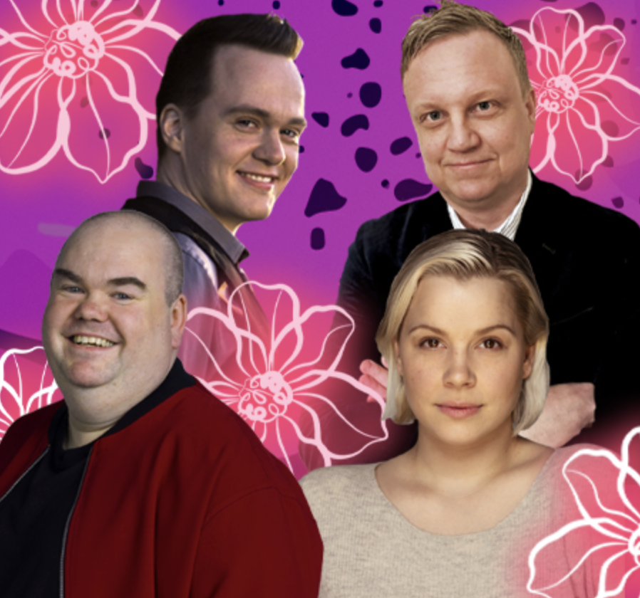 Tangon Sävellys- ja Sanoituskilpailu