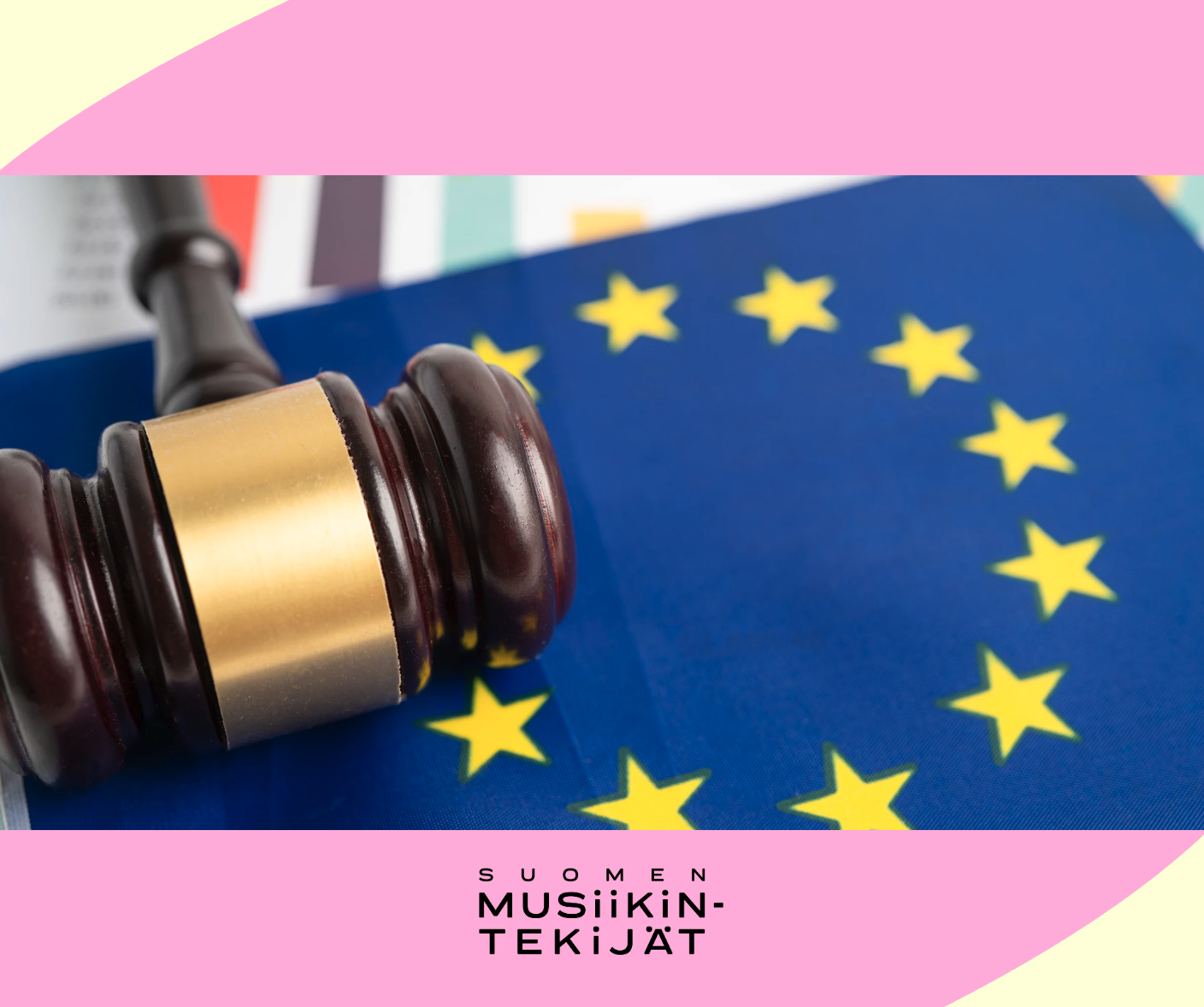 Euroopan parlamentti vaatii toimia tekijänoikeuksien turvaamiseksi generatiivisen tekoälyn aikakaudella