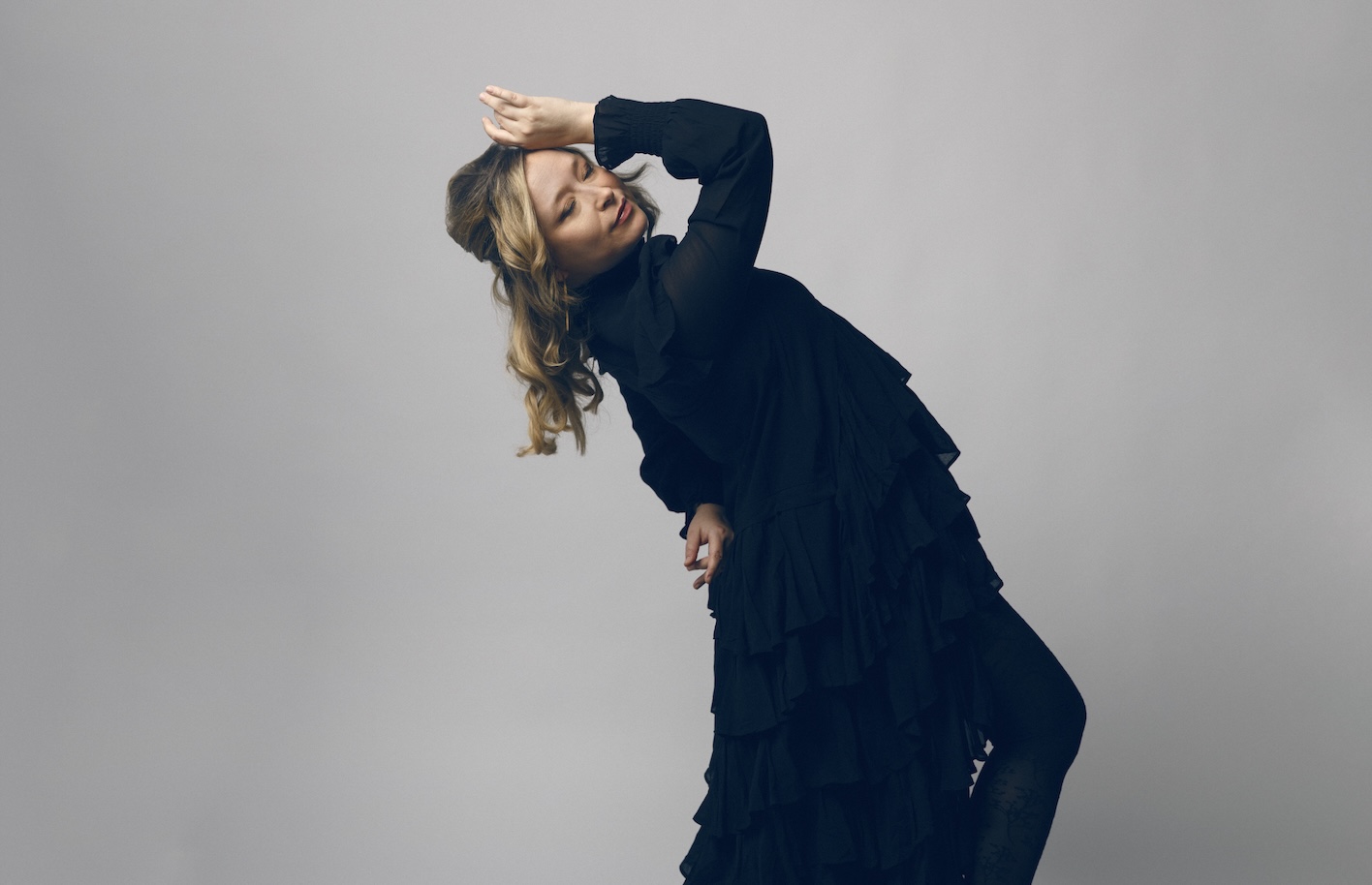 Anna Inginmaa – Monta puolta yhtä aikaa