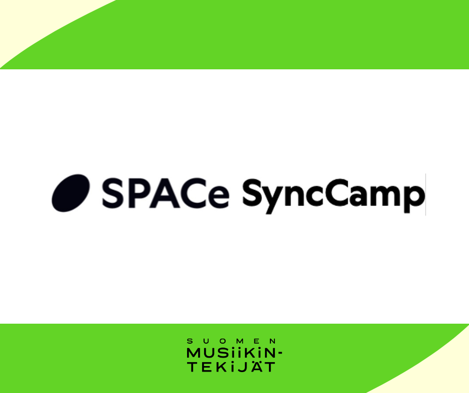Hae mukaan kansainväliselle sävellysleirille – Suomen Musiikintekijät tukee yhtä osallistujaa