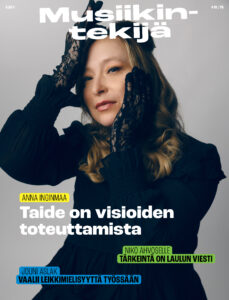 Lehden kansi: 1/2026