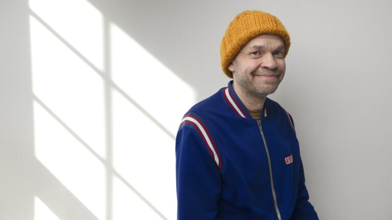 Mikko Hassinen