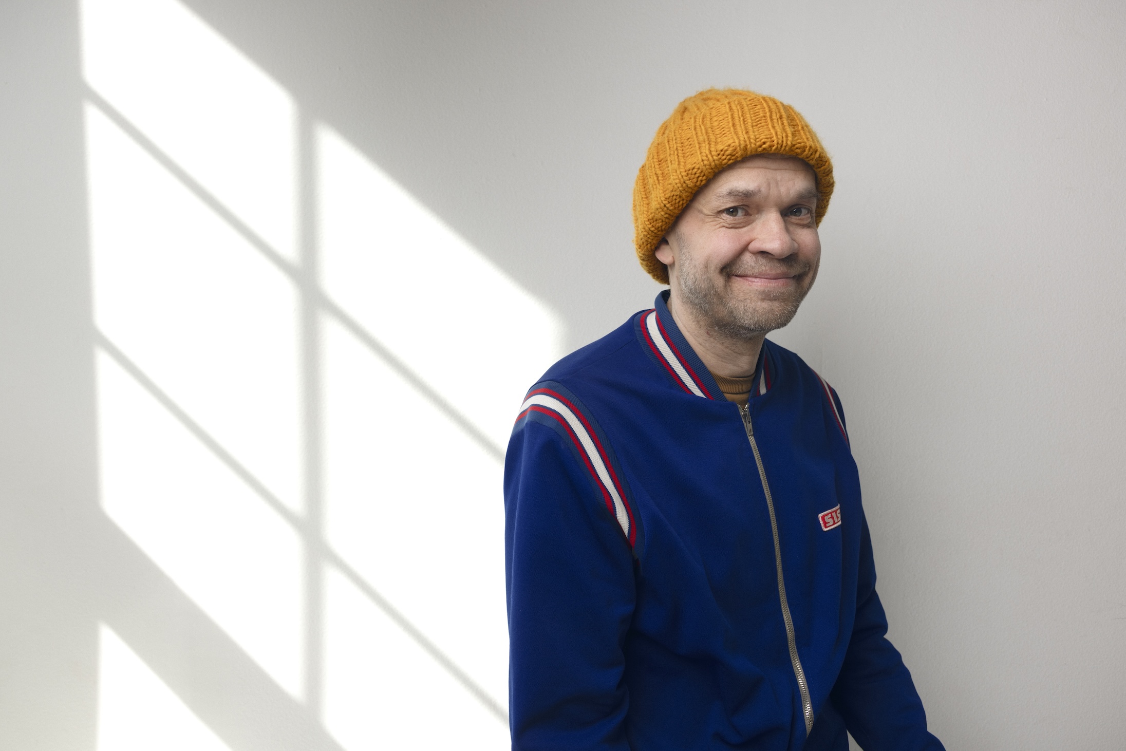 Tärkeintä musiikissa on kohtaaminen