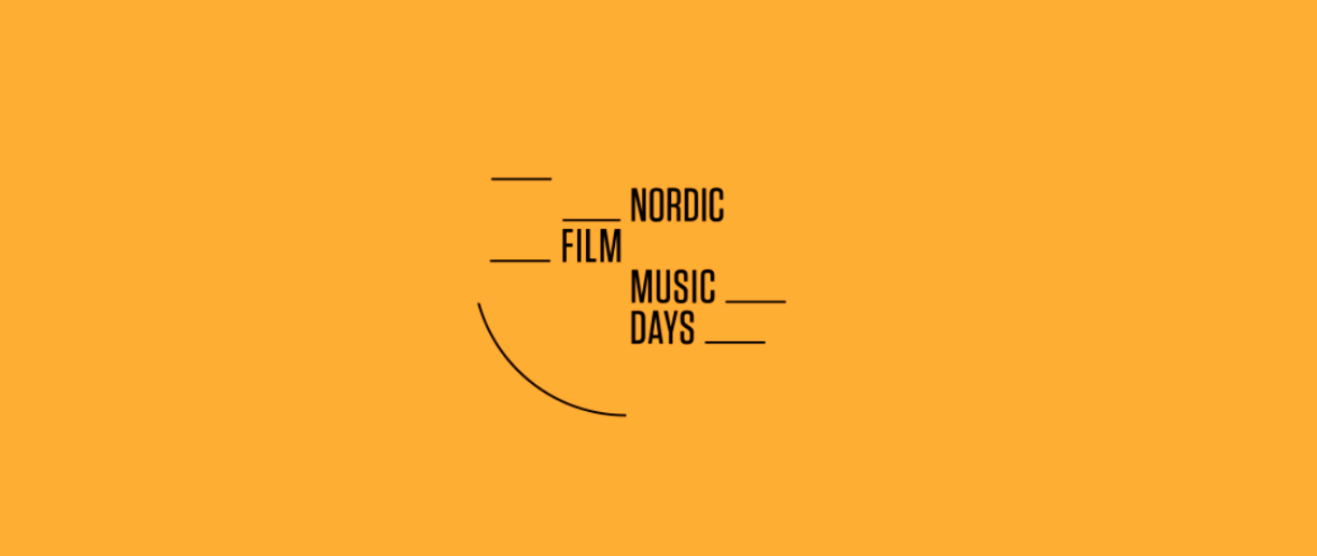 HARPA Nordic Film Composers Award 2027: Call for Submissions